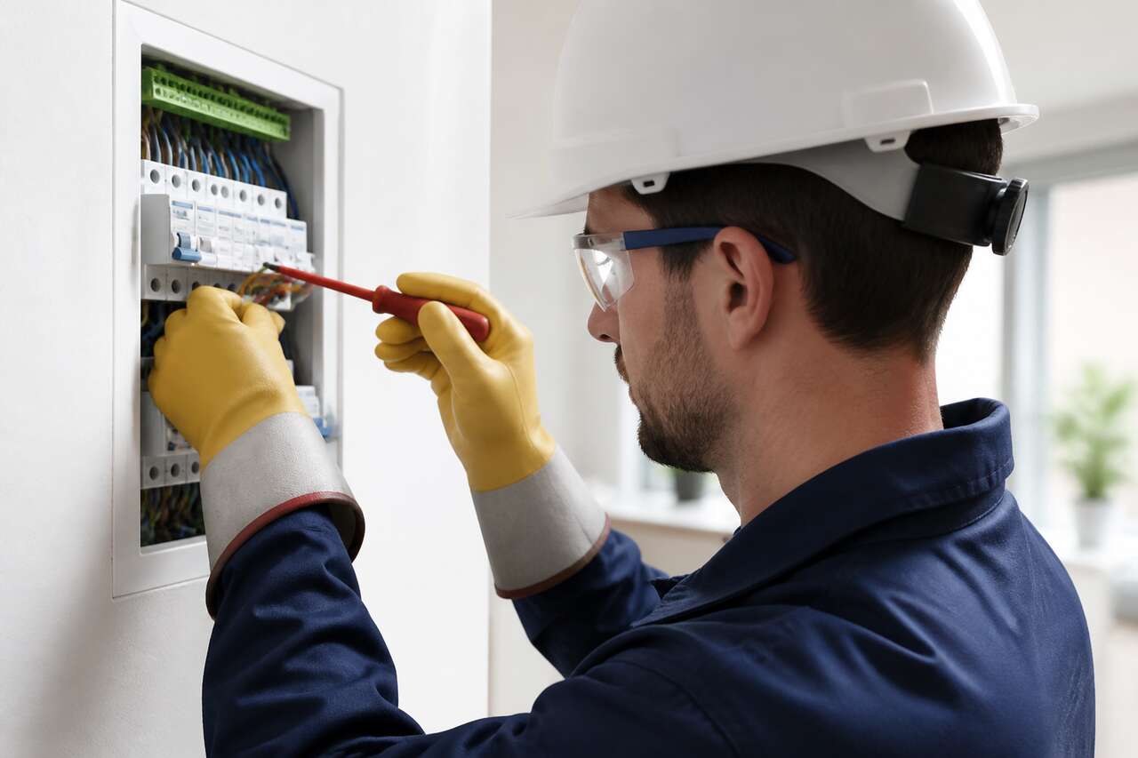 Comment se prémunir contre les risques d'électrisation ?